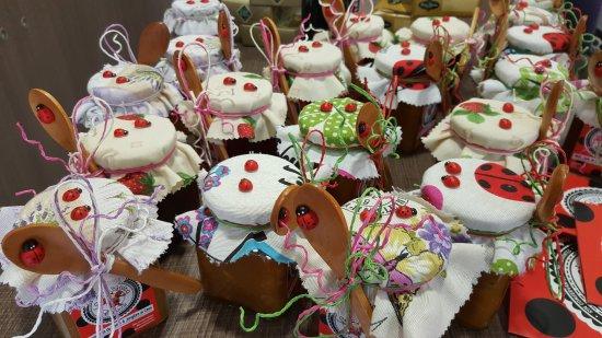 Queixería RS Delicatessen